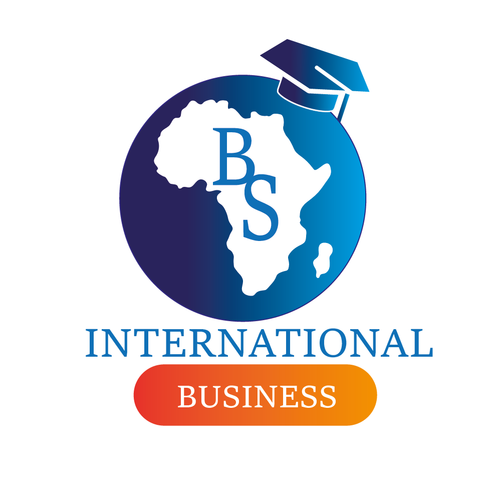 BS INTERNATIONAL BUSINESS